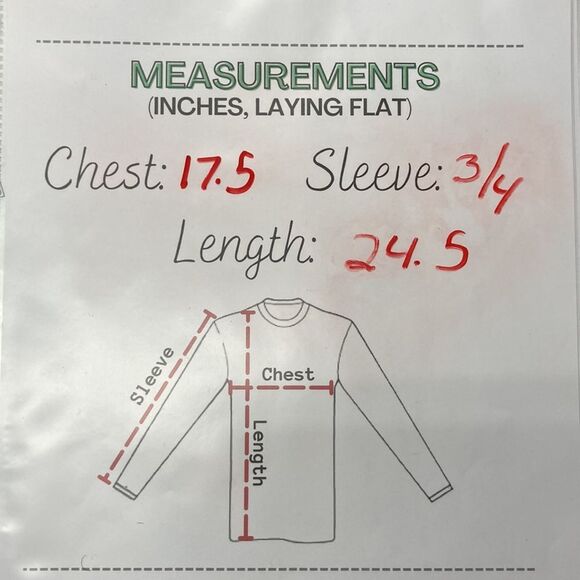 Dog Is Good Raglan T-Shirt Never RV Alone SZ S Fitted Gray Golden Retriever EUC - Picture 7 of 7